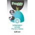 FROGGY LIMPIADOR OCULAR PERRO-GATOS 125 ML