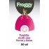 FROGGY TOALLITAS MULTI USO PERROS - GATOS BOTE 50