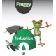 FROGGY TORTU STICK 1LT 240 GR