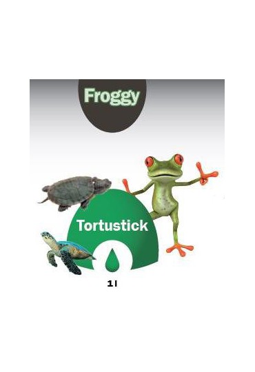 FROGGY TORTU STICK 1LT 240 GR