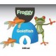 FROGGY GOLD FISH 100 ML 20GR
