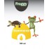 FROGGY GAMMARUS 500 ML 60 GR