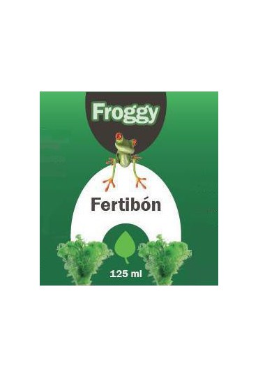 FROGGY FERTIBON 125 ML
