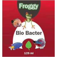 FROGGY BIO BACTER 125 ML