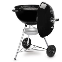 WEBER BARBACOA ORIGINAL KETTLE E-5710 BLACK