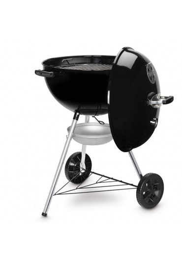 WEBER BARBACOA ORIGINAL KETTLE E-5710 BLACK