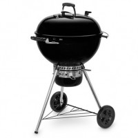 WEBER BARBACOA MASTER TOUCH GBS E-5750 BLACK