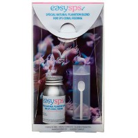 EASYSPS 20. 20GR INCL. DOSING. VIAL ZOOPLACTON