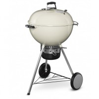 WEBER BARBACOA MASTER TOUCH GBS 57 CM IVORY WHITE