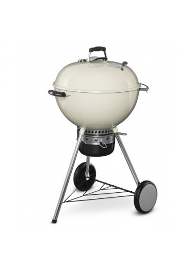 WEBER BARBACOA MASTER TOUCH GBS 57 CM IVORY WHITE