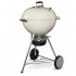 WEBER BARBACOA MASTER TOUCH GBS 57 CM IVORY WHITE