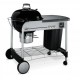 BARBACOA PERFORMER PREMIUM 57CM GBS BLACK