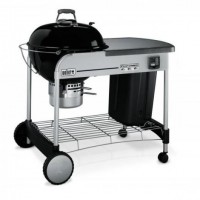 BARBACOA PERFORMER PREMIUM 57CM GBS BLACK