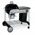 BARBACOA PERFORMER PREMIUM 57CM GBS BLACK