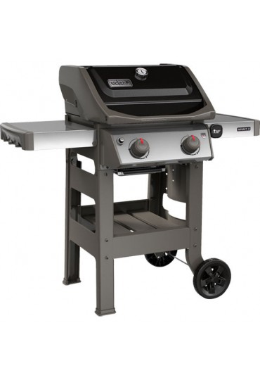 WEBER BARBACOA GAS SPIRIT II  E2 10 GBS