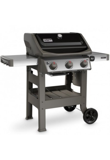 WEBER BARBACOA GAS SPIRIT II  E310 GBS