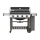 WEBER GENESIS II S-410 GBS GAS