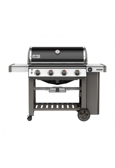 WEBER GENESIS II S-410 GBS GAS