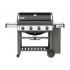 WEBER GENESIS II S-410 GBS GAS