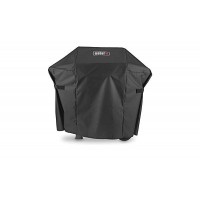 WEBER PREMIUM FUNDA SPIRIT 2 QUEMADORES