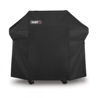 WEBER PREMIUM FUNDA SPIRIT 3 QUEMADORES