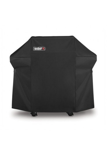 WEBER PREMIUM FUNDA SPIRIT 3 QUEMADORES