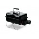WEBER GO-ANYWHERE BLACK GAS