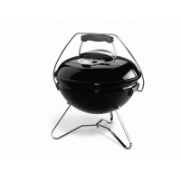 WEBER BARBACOA SMOKEY JOE PREMIUM 37 CM NEGRO