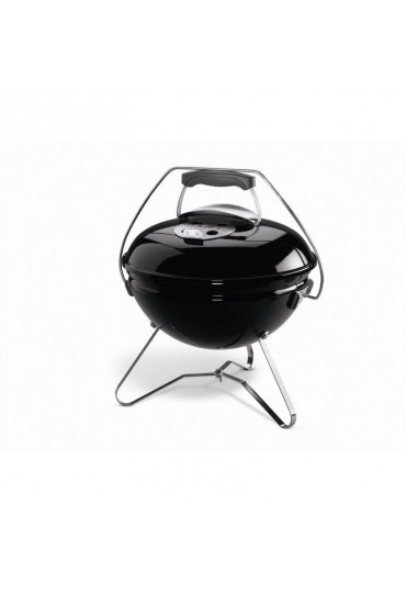 WEBER BARBACOA SMOKEY JOE PREMIUM 37 CM NEGRO WEBER BARBACOA SMOKEY JOE PREMIUM 37 CM NEGRO