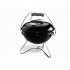 WEBER BARBACOA SMOKEY JOE PREMIUM 37 CM NEGRO
