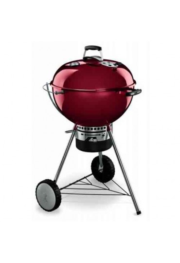 WEBER MASTER TOUCH GBS 57CM CRIMSON RED