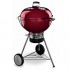WEBER MASTER TOUCH GBS 57CM CRIMSON RED