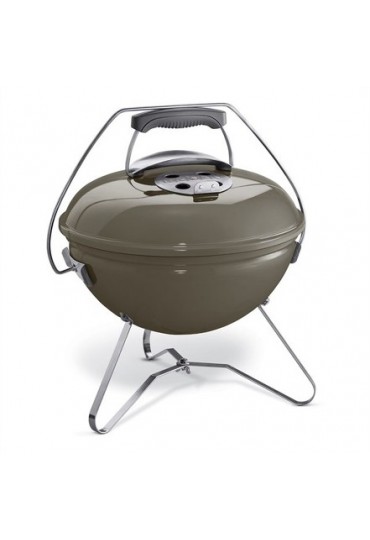 BARBACOA WEBER SMOKEY JOE PREMIUM 37 CM BARBACOA WEBER SMOKEY JOE PREMIUM 37 CM