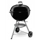 WEBER BARBACOA ORIGINAL KETTLE Ø 57 CM