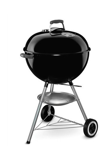 WEBER BARBACOA ORIGINAL KETTLE Ø 57 CM WEBER BARBACOA ORIGINAL KETTLE Ø 57 CM