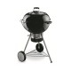 WEBER BARBACOA MASTER TOUCH GBS 57 CM BLACK