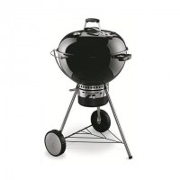WEBER BARBACOA MASTER TOUCH GBS 57 CM BLACK