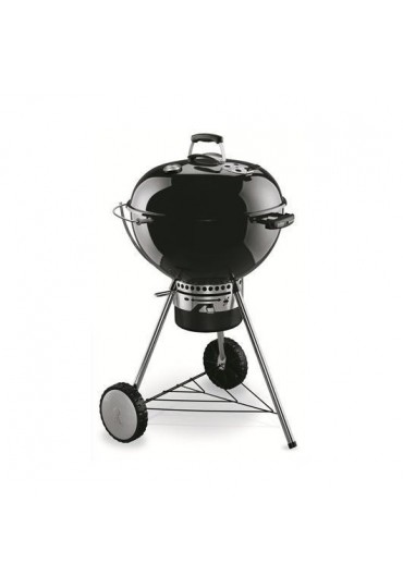 WEBER BARBACOA MASTER TOUCH GBS 57 CM BLACK