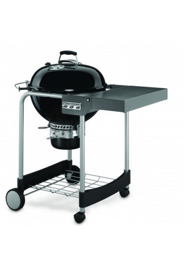 WEBER BARBACOA PERFORMER 57 CM BLACK