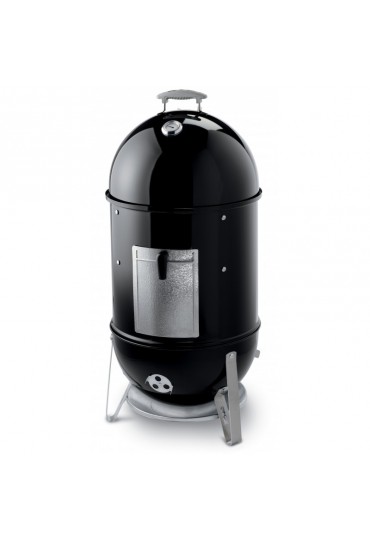 BARBACOA SMOKEY MOUNTAIN COOKER 47 CM BLACK BARBACOA SMOKEY MOUNTAIN COOKER 47 CM BLACK