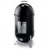 BARBACOA SMOKEY MOUNTAIN COOKER 47 CM BLACK