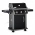 WEBER SPIRIT ORIGINAL E-320 GBS BLACK BARBACOA GAS