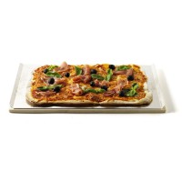 WEBER PIEDRA PIZZA RECTANGULAR 30.5X44 CM