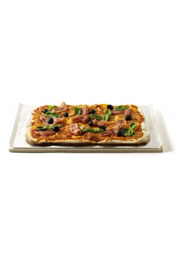 WEBER PIEDRA PIZZA RECTANGULAR 30.5X44 CM WEBER PIEDRA PIZZA RECTANGULAR 30.5X44 CM