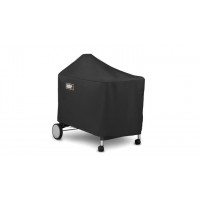 WEBER FUNDA DE VINILO DE LUXE  BARBACOA PERFORMER