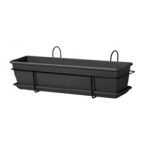 KIT BALCONERA MIRAMARE 62 GRIS