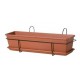 KIT BALCONERA MIRAMARE 62 ROJO