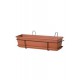 KIT BALCONERA MIRAMARE 52 ROJO