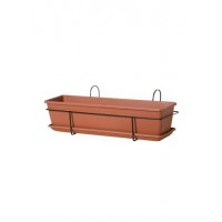 KIT BALCONERA MIRAMARE 52 ROJO