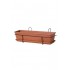 KIT BALCONERA MIRAMARE 52 ROJO